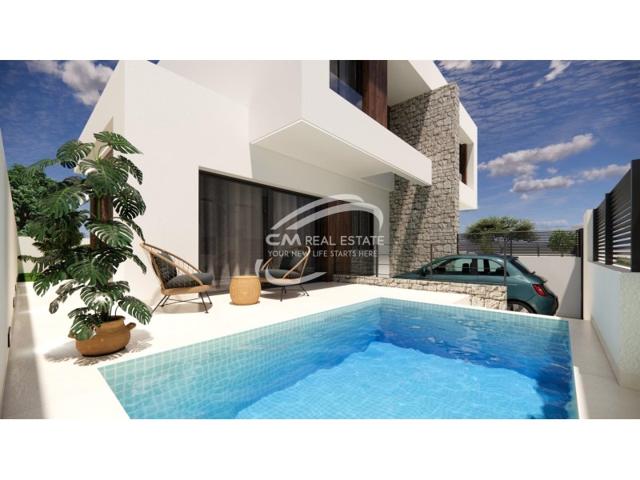 Villa En venta en Dolores photo 0
