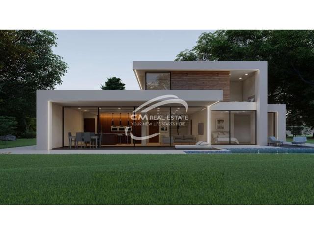 Villa En venta en El Pinós - Pinoso photo 0