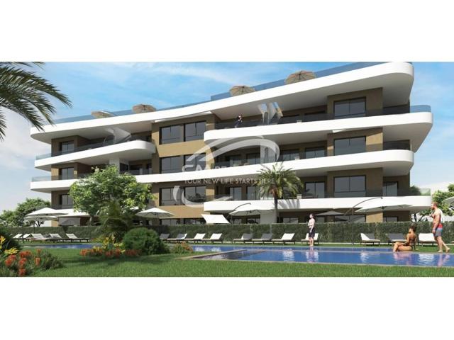 Piso En venta en Orihuela photo 0