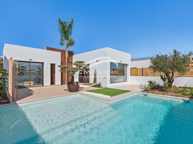 Villa En venta en Los Alcázares photo 0