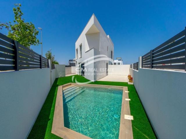 Villa En venta en Benijófar photo 0