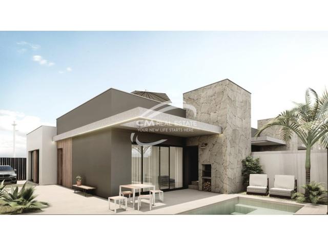 Villa En venta en Pulpí photo 0