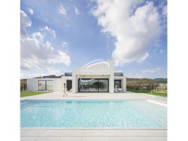 Villa En venta en Murcia photo 0