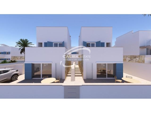 Villa En venta en Pilar De La Horadada photo 0