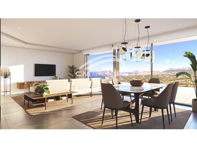 Villa En venta en Benitachell - El Poble Nou De Benitatxell photo 0