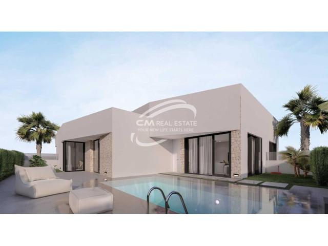 Casa En venta en Bigastro photo 0