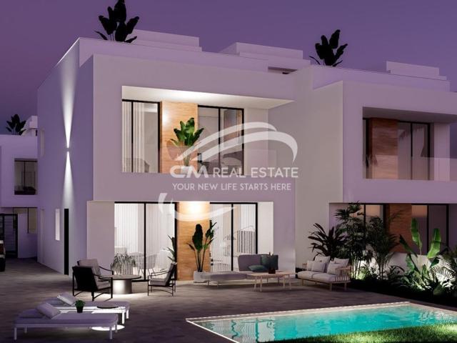 Villa En venta en Orihuela photo 0