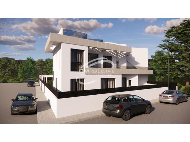 Villa En venta en Rojales photo 0