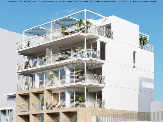 Piso En venta en Villajoyosa - La Vila Joiosa photo 0