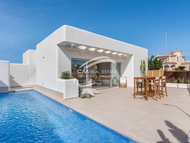 Villa En venta en Dolores photo 0