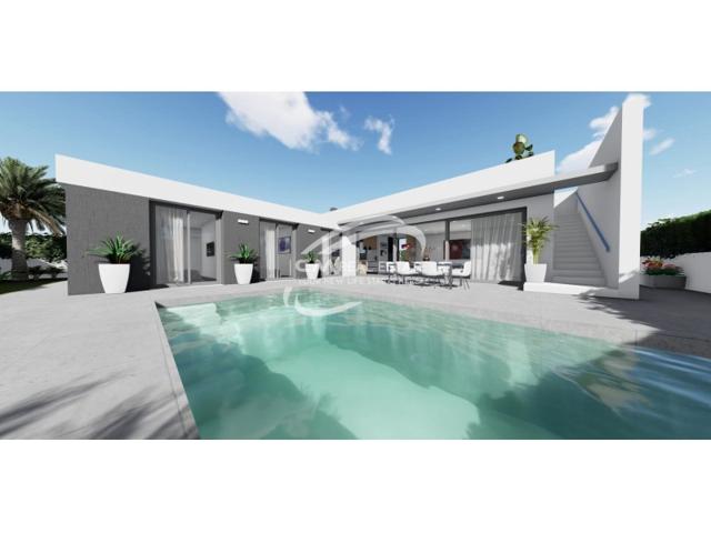 Villa En venta en Pulpí photo 0