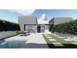 Villa En venta en Pulpí photo 0
