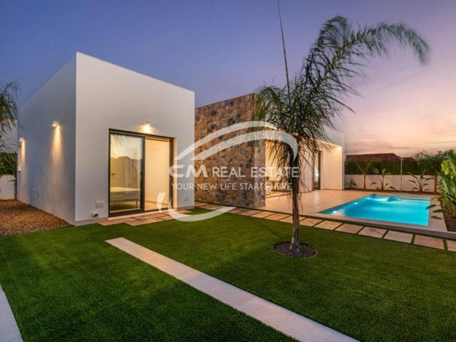 Villa En venta en San Javier photo 0