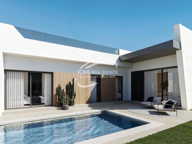 Villa En venta en San Miguel De Salinas photo 0