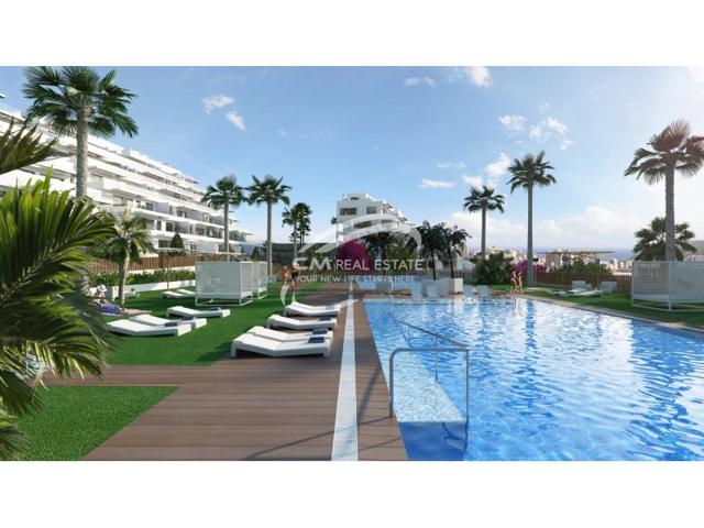 Piso En venta en Finestrat photo 0