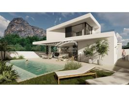 Villa En venta en Polop photo 0