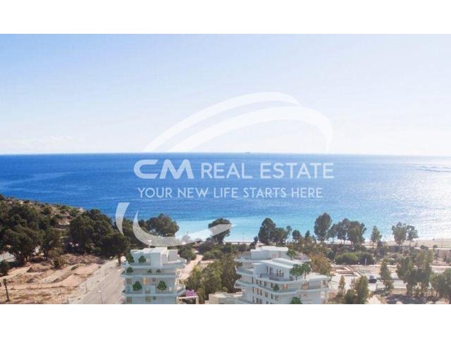 Piso En venta en Villajoyosa - La Vila Joiosa photo 0