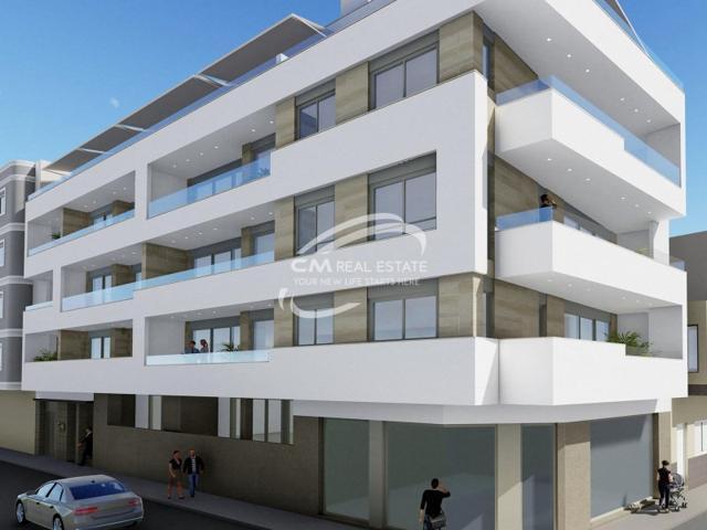 Piso En venta en Torrevieja photo 0