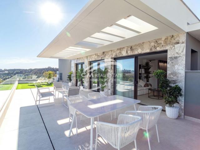 Piso En venta en Finestrat photo 0