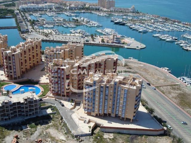 Piso En venta en La Manga Del Mar Menor photo 0