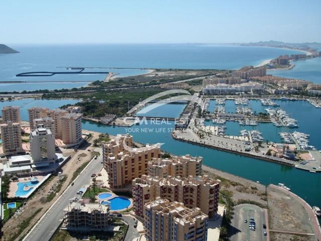 Piso En venta en La Manga Del Mar Menor photo 0