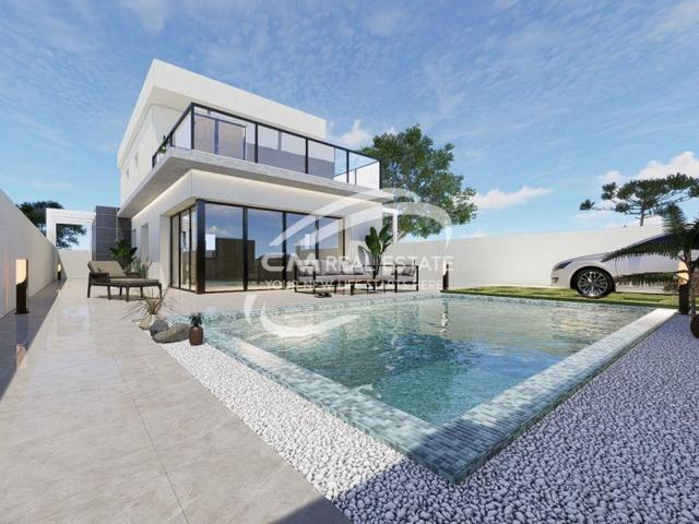 Villa En venta en Pilar De La Horadada photo 0