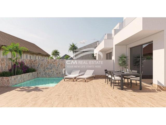 Villa En venta en Pilar De La Horadada photo 0