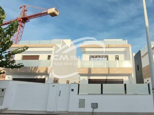 Villa En venta en San Pedro Del Pinatar photo 0