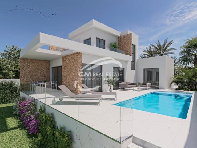 Villa En venta en San Fulgencio photo 0