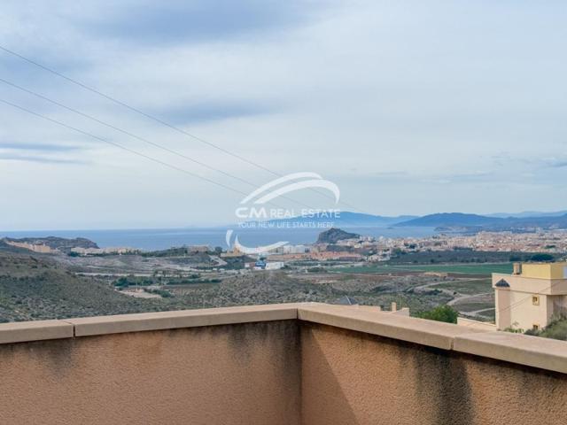  Ático En venta en Águilas photo 0