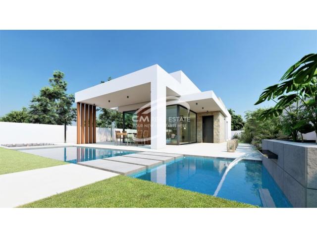 Villa En venta en San Fulgencio photo 0