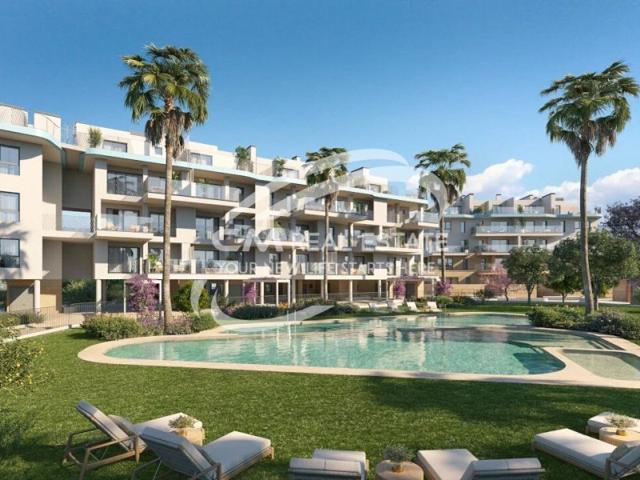 Piso En venta en Villajoyosa - La Vila Joiosa photo 0