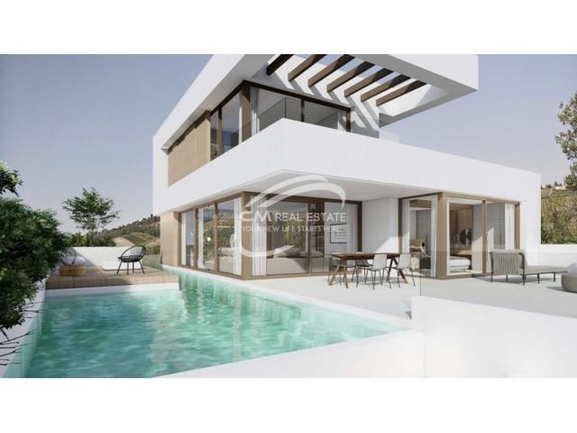 Villa En venta en Finestrat photo 0