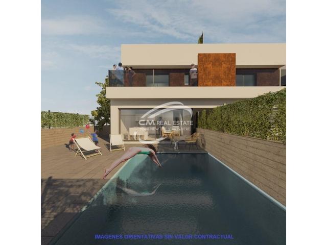 Casa En venta en San Javier photo 0