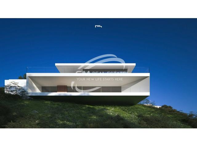 Villa En venta en Moraira photo 0