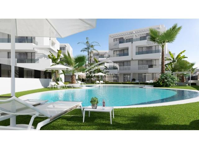 Piso En venta en Torre-Pacheco photo 0