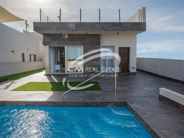 Villa En venta en Orihuela photo 0