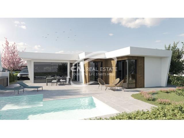 Villa En venta en Murcia photo 0
