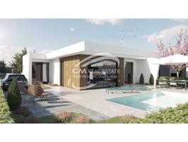 Villa En venta en Murcia photo 0