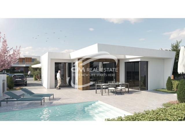 Villa En venta en Murcia photo 0