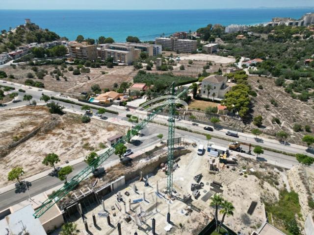 Piso En venta en Villajoyosa - La Vila Joiosa photo 0