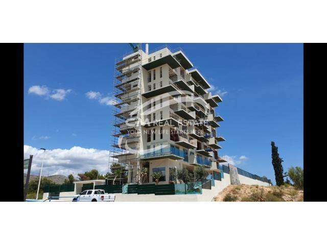 Piso En venta en Finestrat photo 0
