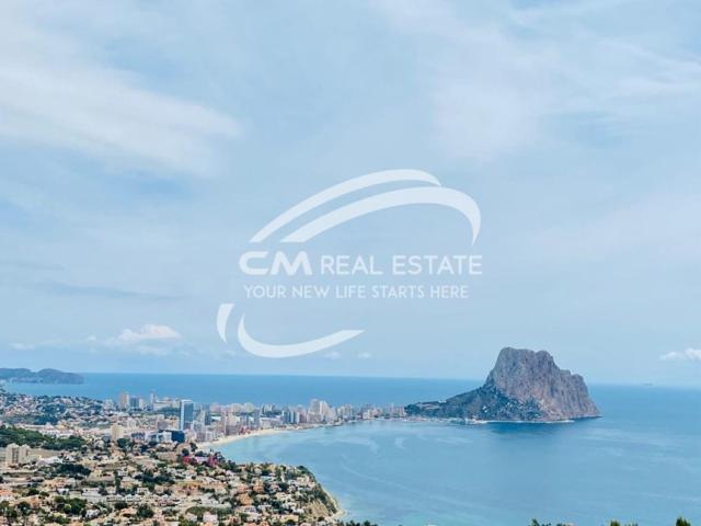 Villa En venta en Calpe - Calp photo 0