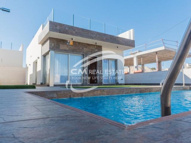 Villa En venta en Orihuela photo 0