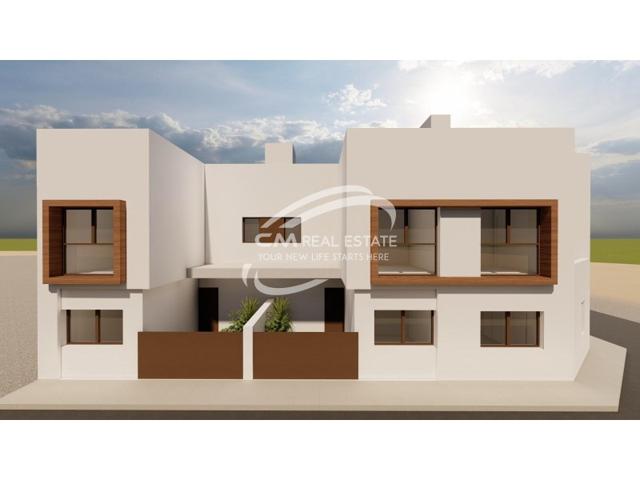 Casa En venta en San Javier photo 0
