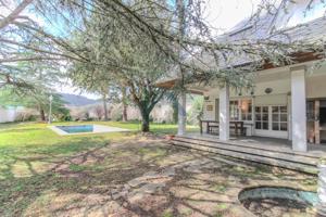 ¡CASA DE ENSUEÑO CON PISCINA EN ÒRRIUS! photo 0