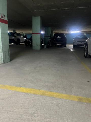 ¡EN VENTA PLAZA DE PARKING ESPACIOSA EN VIA EUROPA! photo 0