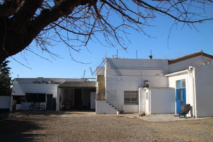 ¡FINCA RÚSTICA EN LES CINC SENIES EN MATARÓ! photo 0