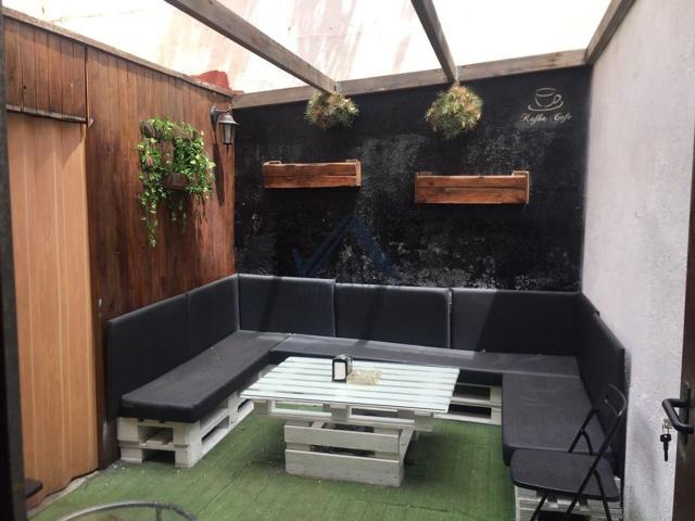 ! LOCAL + VIVIENDA EN TRASPASO EN MATARO ! photo 0