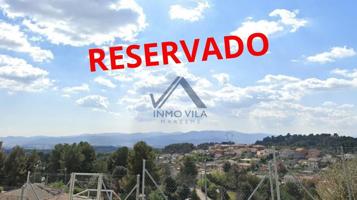 OPORTUNIDAD ÚNICA DE SOLAR EN VALLESPARK, RUBÍ photo 0